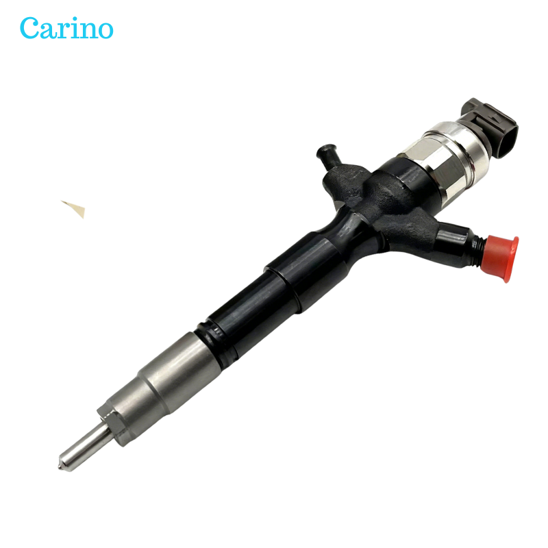 095000-7830 23670-30330 Inyector diésel